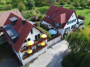 Haus am Blauenbach